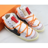 Wholesale Cheap Blazer Low 77 Pioneer high gang Shoes Mens Womens Designer Sport Sneakers size 36-45 (5) 