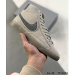 Wholesale Cheap Blazer Mid 1977 Shoes Mens Womens Designer Sport Sneakers size 36-39 (1) 