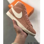 Wholesale Cheap Blazer Mid 1977 Shoes Mens Womens Designer Sport Sneakers size 36-39 (2) 