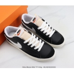 Wholesale Cheap Blazer Mid 77 Vntg Shoes Mens Womens Designer Sport Sneakers size 36-44 (3) 