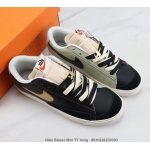 Wholesale Cheap Blazer Mid 77 Vntg Shoes Mens Womens Designer Sport Sneakers size 36-44 (8) 