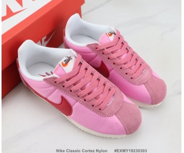Wholesale Cheap Classic Cortez Nylon Forrest Gump shell Shoes Mens Womens Designer Sport Sneakers size 36-39 (3) 