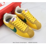 Wholesale Cheap Classic Cortez Nylon Forrest Gump shell Shoes Mens Womens Designer Sport Sneakers size 36-39 (4) 