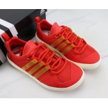 Wholesale Cheap Climacool Boat Lace Shoes Mens Womens Designer Sport Sneakers size 36-44 (4)