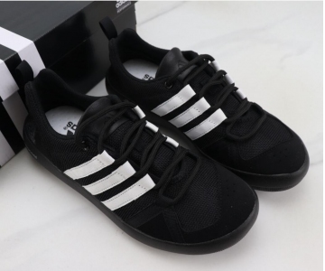 Wholesale Cheap Climacool Boat Lace Shoes Mens Womens Designer Sport Sneakers size 36-44 (6)