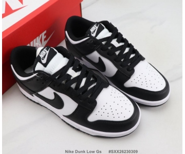 Wholesale Cheap Dunk Low Gs SB Shoes Mens Womens Designer Sport Sneakers size 36-46 (8) 