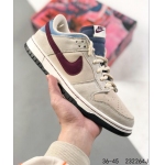 Wholesale Cheap Dunk Low SB Shoes Mens Womens Designer Sport Sneakers size 36-45 (16)