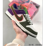 Wholesale Cheap Dunk Low SB Shoes Mens Womens Designer Sport Sneakers size 36-45 (20)