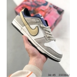 Wholesale Cheap Dunk Low SB Shoes Mens Womens Designer Sport Sneakers size 36-45 (5)