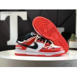 Wholesale Cheap Futura x Dunk Low SB Shoes Mens Womens Designer Sport Sneakers (3)