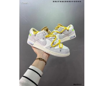 Wholesale Cheap Futura x Dunk Low SB Shoes Mens Womens Designer Sport Sneakers (6)