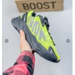 Wholesale Cheap Kanye West x Adidas Yeezy Boost Foam Runner 700 V3Azael Shoes Mens Womens Designer Sport Sneakers size 36-46 (3) 