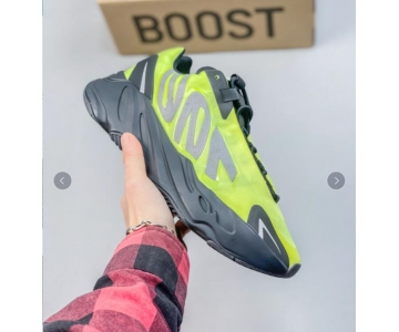 Wholesale Cheap Kanye West x Adidas Yeezy Boost Foam Runner 700 V3Azael Shoes Mens Womens Designer Sport Sneakers size 36-46 (3) 