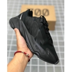 Wholesale Cheap Kanye West x Adidas Yeezy Boost Foam Runner 700 V3Azael Shoes Mens Womens Designer Sport Sneakers size 36-46 (4) 