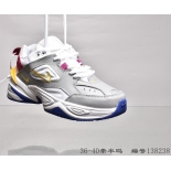 Wholesale Cheap M2K Tekno Shoes Mens Womens Designer Sport Sneakers size 36-40 (18)