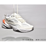 Wholesale Cheap M2K Tekno Shoes Mens Womens Designer Sport Sneakers size 36-45 (15) 