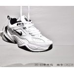 Wholesale Cheap M2K Tekno Shoes Mens Womens Designer Sport Sneakers size 36-45 (17) 