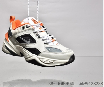 Wholesale Cheap M2K Tekno Shoes Mens Womens Designer Sport Sneakers size 36-45 (3) 