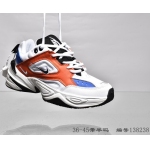 Wholesale Cheap M2K Tekno Shoes Mens Womens Designer Sport Sneakers size 36-45 (4) 