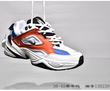 Wholesale Cheap M2K Tekno Shoes Mens Womens Designer Sport Sneakers size 36-45 (4) 