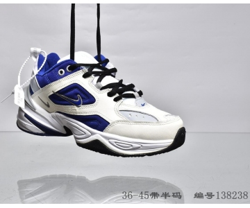 Wholesale Cheap M2K Tekno Shoes Mens Womens Designer Sport Sneakers size 36-45 (5) 