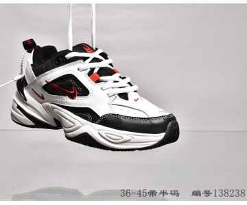 Wholesale Cheap M2K Tekno Shoes Mens Womens Designer Sport Sneakers size 36-45 (6) 