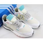 Wholesale Cheap Nite Jogger M clover popcorn Shoes Mens Womens Designer Sport Sneakers size 36-45 (5) 