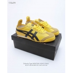 Wholesale Cheap Onitsuka Tiger Mexico 66 Shoes Mens Womens Designer Sport Sneakers size 36-44 (1) 