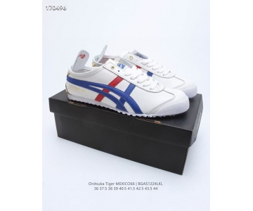 Wholesale Cheap Onitsuka Tiger Mexico 66 Shoes Mens Womens Designer Sport Sneakers size 36-44 (10) 