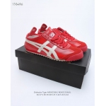 Wholesale Cheap Onitsuka Tiger Mexico 66 Shoes Mens Womens Designer Sport Sneakers size 36-44 (12) 