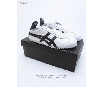 Wholesale Cheap Onitsuka Tiger Mexico 66 Shoes Mens Womens Designer Sport Sneakers size 36-44 (4) 