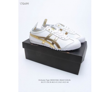 Wholesale Cheap Onitsuka Tiger Mexico 66 Shoes Mens Womens Designer Sport Sneakers size 36-44 (5) 