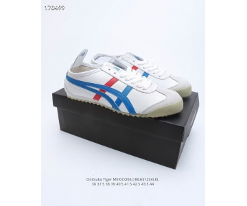 Wholesale Cheap Onitsuka Tiger Mexico 66 Shoes Mens Womens Designer Sport Sneakers size 36-44 (8) 