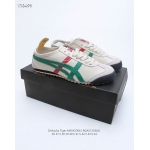 Wholesale Cheap Onitsuka Tiger Mexico 66 Shoes Mens Womens Designer Sport Sneakers size 36-44 (9) 