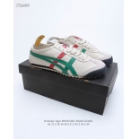 Wholesale Cheap Onitsuka Tiger Mexico 66 Shoes Mens Womens Designer Sport Sneakers size 36-44 (9) 