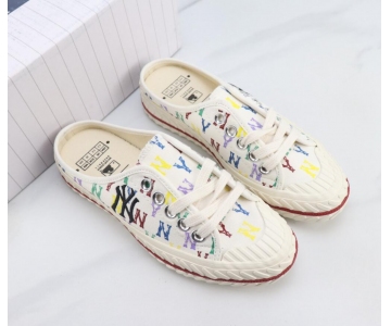 Wholesale Cheap PLAY BALL Canvas semi-trailer series Shoes Mens Womens Designer Sport Sneakers size 35-44 (10)