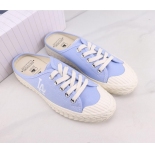 Wholesale Cheap PLAY BALL Canvas semi-trailer series Shoes Mens Womens Designer Sport Sneakers size 35-44 (1)
