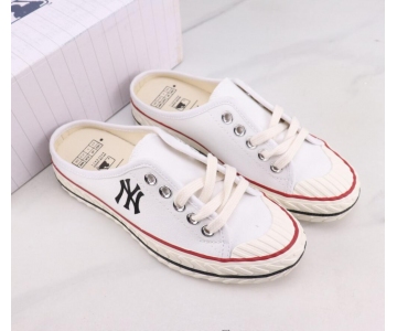 Wholesale Cheap PLAY BALL Canvas semi-trailer series Shoes Mens Womens Designer Sport Sneakers size 35-44 (3)