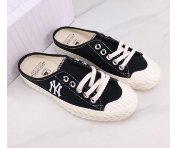 Wholesale Cheap PLAY BALL Canvas semi-trailer series Shoes Mens Womens Designer Sport Sneakers size 35-44 (4)