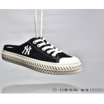 Wholesale Cheap Professional baseball semi-support Shoes Mens Womens Designer Sport Sneakers size 35-44 (2)