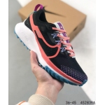 Wholesale Cheap REACT PEGASUS TRAIL 4 GTX Shoes Mens Womens Designer Sport Sneakers size 36-45 (4)