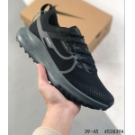 Wholesale Cheap REACT PEGASUS TRAIL 4 GTX Shoes Mens Womens Designer Sport Sneakers size 39-45 (8) 