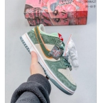 Wholesale Cheap SB Dunk Low Dunk Series Shoes Mens Womens Designer Sport Sneakers size 36-45 (30) 