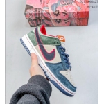 Wholesale Cheap SB Dunk Low Dunk Series Shoes Mens Womens Designer Sport Sneakers size 36-45 (31) 