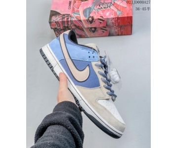 Wholesale Cheap SB Dunk Low Dunk Series Shoes Mens Womens Designer Sport Sneakers size 36-45 (33) 