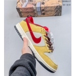 Wholesale Cheap SB Dunk Low Dunk Series Shoes Mens Womens Designer Sport Sneakers size 36-45 (38) 