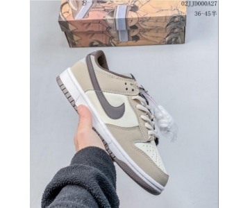 Wholesale Cheap SB Dunk Low Dunk Series Shoes Mens Womens Designer Sport Sneakers size 36-45 (40) 