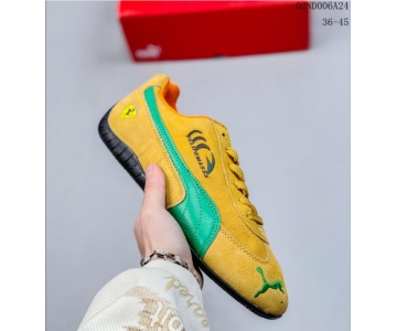 Wholesale Cheap SF Drift UItra  Ferrari joint name Shoes Mens Womens Designer Sport Sneakers size 36-45 (2) 