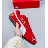 Wholesale Cheap SF Drift UItra  Ferrari joint name Shoes Mens Womens Designer Sport Sneakers size 36-45 (4) 