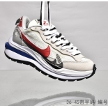 Wholesale Cheap Sacai x NK VaporWaffle 3.0 Shoes Mens Womens Designer Sport Sneakers size 36-45 (10) 
